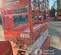 2019 Snorkel S3219E Scissor Lift