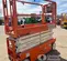 2019 Snorkel S3226E Scissor Lift