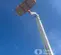 2016 Snorkel AB85J Articulating Boom Lift