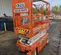 2021 Snorkel S3219E Scissor Lift