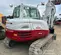 2019 Takeuchi TB290C Mini Excavator