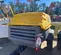 2018 Atlas Copco XAS185KD7 T4F Air Compressor