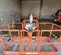 2019 Snorkel 660SJ Boom Lift
