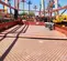 2017 Skyjack SJ6832RT Rough Terrain Scissor Lift