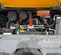 2019 Atlas Copco XAS440JD T4F Air Compressor