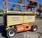 2017 JLG 4069LE Scissor Lift