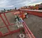 2017 Skyjack SJ8841RT Rough Terrain Scissor Lift