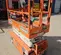 2019 Snorkel S3219E Scissor Lift