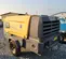 2018 Atlas Copco XAS440JD T4F Air Compressor