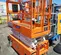 2019 Snorkel S3219E Scissor Lift
