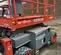 2018 Skyjack SJ6832RT Rough Terrain Scissor Lift
