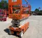 2019 Snorkel S3226E Scissor Lift