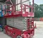2018 MEC 4046SE Scissor Lift
