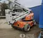 2017 Snorkel A46JE Articulating Boom Lift