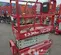 2019 MEC 1330SE Scissor Lift