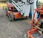 2019 Snorkel A46JE Articulating Boom Lift