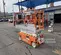2019 Snorkel S3215L Scissor Lift