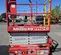 2019 MEC MICRO 19 Scissor Lift