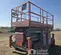 2019 Skyjack SJ8841RT Rough Terrain Scissor Lift