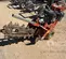 2022 Ditch Witch C14 Trencher