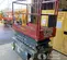 2017 Skyjack SJIII3219 Scissor Lift