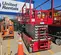2018 MEC 4046SE Scissor Lift