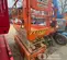 2019 Snorkel S3226E Scissor Lift