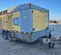 2018 Atlas Copco XAS1800 JD7 T4F Air Compressor