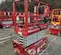 2018 MEC MICRO 19 Scissor Lift