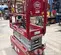 2019 MEC 1330SE Scissor Lift