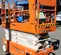 2019 Snorkel S3226E Scissor Lift