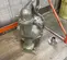 2018 VERSAMATIC E3SA5T559C-ATEX Pump