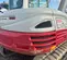 2021 Takeuchi TB290C Mini Excavator