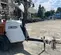 2020 Magnum Pro MLT6SM Portable Light Tower