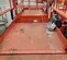 2018 Skyjack SJ6832RT Rough Terrain Scissor Lift