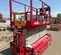 2021 MEC 4555SE Scissor Lift