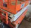 2019 Snorkel S4726E Scissor Lift