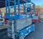 2016 Genie GS-4047 Scissor Lift