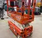 2019 Snorkel S3219E Scissor Lift