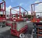 2018 MEC 4046SE Scissor Lift