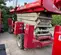 2018 MEC 6092RT Rough Terrain Scissor Lift