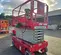 2019 MEC 4046SE Scissor Lift