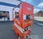 2019 Snorkel S3219E Scissor Lift
