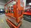 2018 Snorkel S3219E Scissor Lift