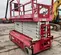 2018 MEC 4555SE Scissor Lift