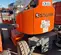 2017 Snorkel A46JE Articulating Boom Lift