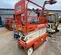 2019 Snorkel S3226E Scissor Lift
