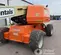 2018 JLG 600S Boom Lift