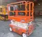 2018 Snorkel S3219E Scissor Lift