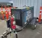 2019 Miller Welders BIG BLUE 400PRO Welder